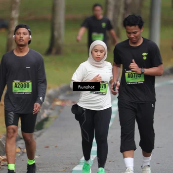 Runner Photo 5595277
