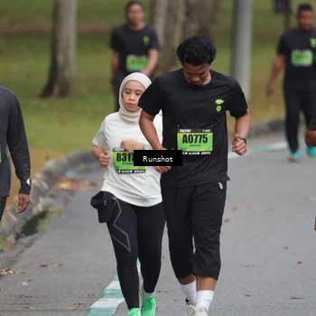 Runner Photo 5595279