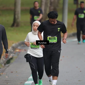 Runner Photo 5595281