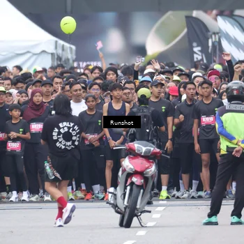 Runner Photo 5595282