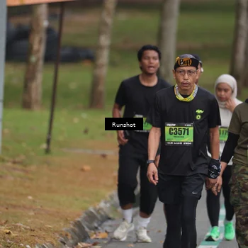 Runner Photo 5595283