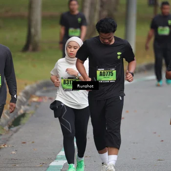 Runner Photo 5595284