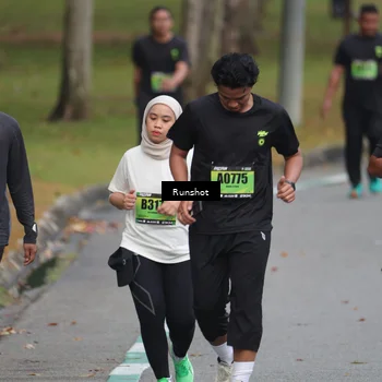 Runner Photo 5595285