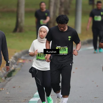 Runner Photo 5595286
