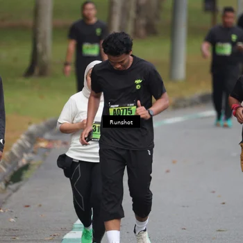 Runner Photo 5595289