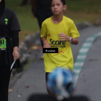 Runner Photo 5595292