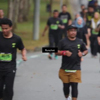 Runner Photo 5595293