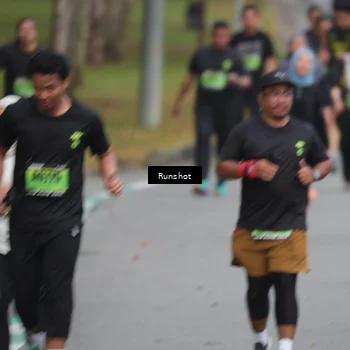 Runner Photo 5595294