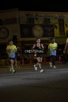 Runner Photo 5595298