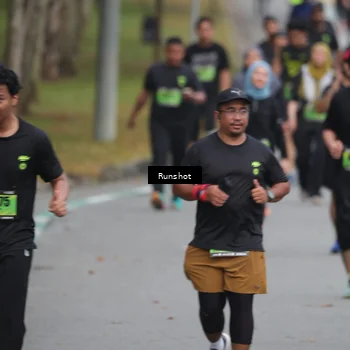 Runner Photo 5595301