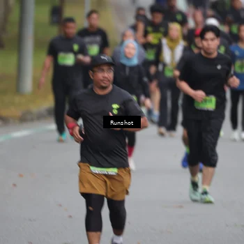 Runner Photo 5595302