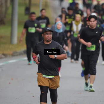 Runner Photo 5595304