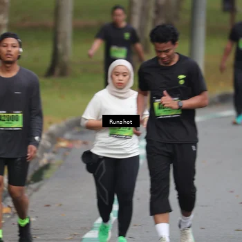 Runner Photo 5595307