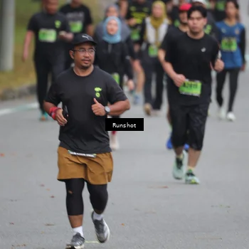 Runner Photo 5595309