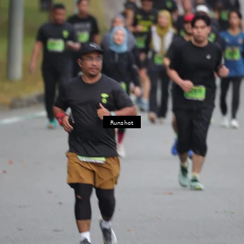 Runner Photo 5595310