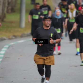 Runner Photo 5595312