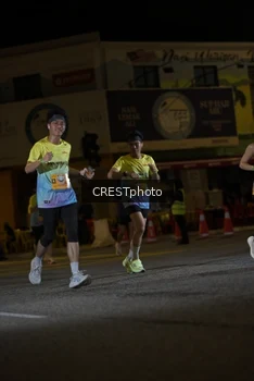 Runner Photo 5595314