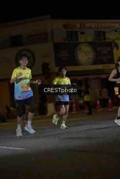 Runner Photo 5595316