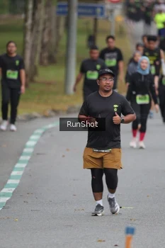 Runner Photo 5595321