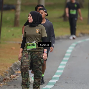 Runner Photo 5595326