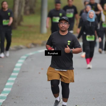 Runner Photo 5595327