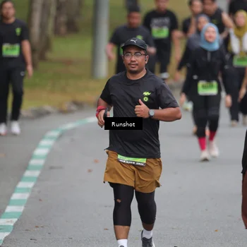 Runner Photo 5595331