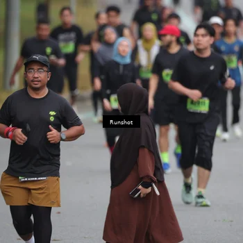 Runner Photo 5595337
