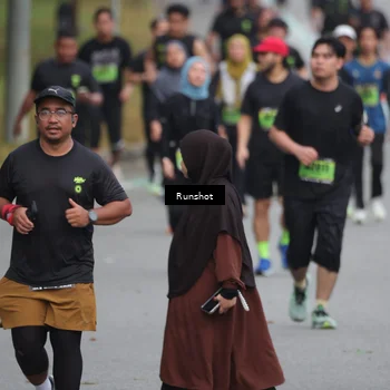 Runner Photo 5595338
