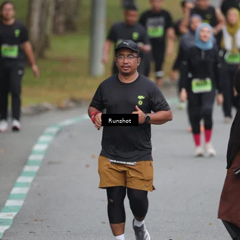 Runner Photo 5595339