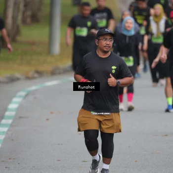 Runner Photo 5595343