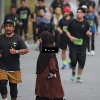 Runner Photo 5595344