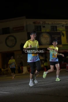 Runner Photo 5595347
