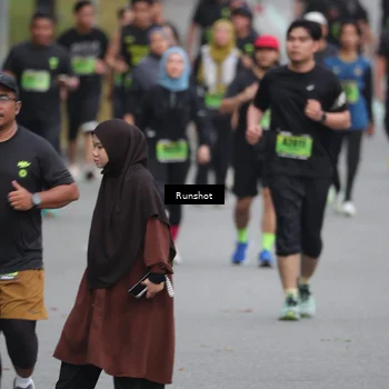 Runner Photo 5595348