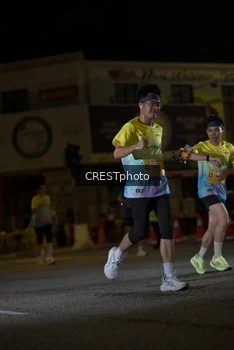 Runner Photo 5595349
