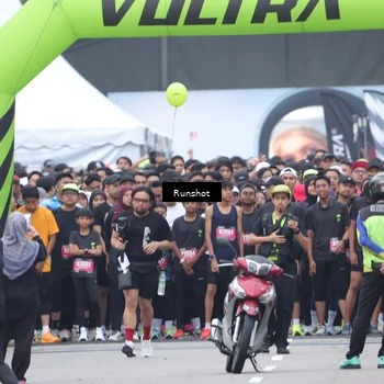 Runner Photo 5595350