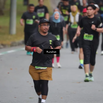 Runner Photo 5595351