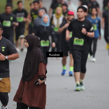 Runner Photo 5595352