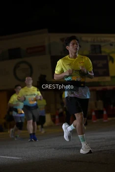 Runner Photo 5595355