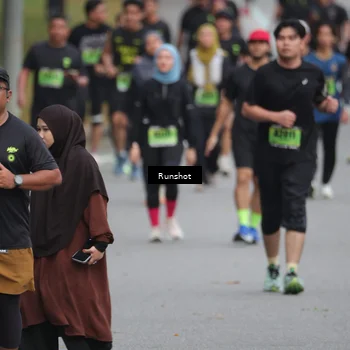 Runner Photo 5595356