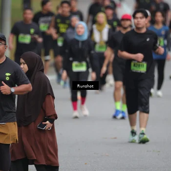 Runner Photo 5595357