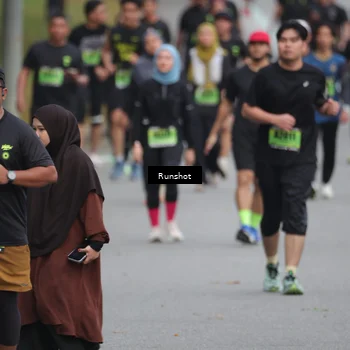 Runner Photo 5595358