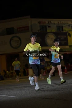 Runner Photo 5595359