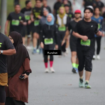 Runner Photo 5595360