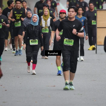 Runner Photo 5595364