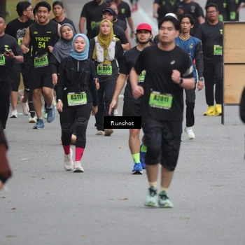 Runner Photo 5595367