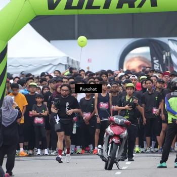 Runner Photo 5595370