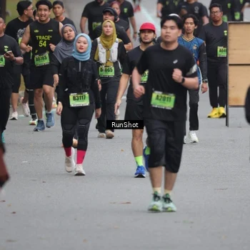 Runner Photo 5595371