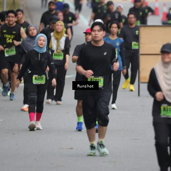 Runner Photo 5595372