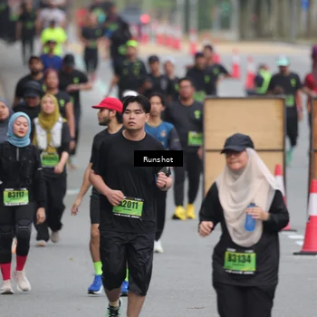 Runner Photo 5595374