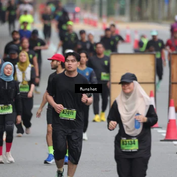 Runner Photo 5595375